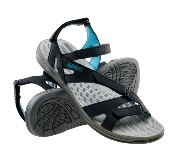 Sandály Wo's model 19343774 - Elbrus Sandály Wo's model 19343774 - Elbrus