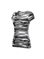 Dámske tričko Camo Pure W MLI-C2232 - Malfini Dámske tričko Camo Pure W MLI-C2232 - Malfini