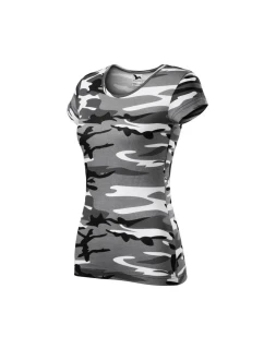 Tričko Camo Pure W model 18006832 - Malfini