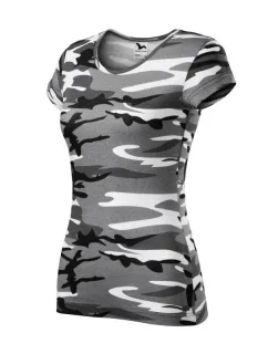 Tričko Camo Pure W model 18006832 - Malfini