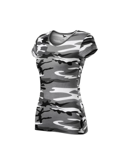 Dámske tričko Camo Pure W MLI-C2232 - Malfini Dámske tričko Camo Pure W MLI-C2232 - Malfini