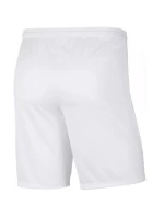 Šortky Nike Y Park III Jr BV6865 102