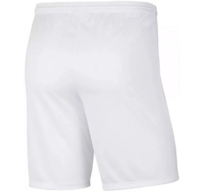 Šortky Nike Y Park III Jr BV6865 102