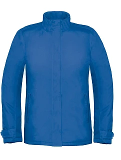 B&C Real + /women Dámská zimní parka model 22452530 royal blue