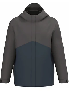 K 3v1 parka 20. grey model 22460950 - Kariban