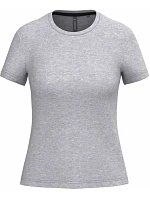 K Dámské tričko 20.K oxford grey model 22508073 - Kariban K Dámské tričko 20.K oxford grey model 22508073 - Kariban
