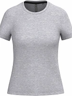 Kariban K 380 Dámske tričko 20.K380 oxford grey