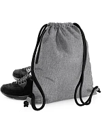 BG 110 Sportovní vak Icon grey model 22480668 - BagBase