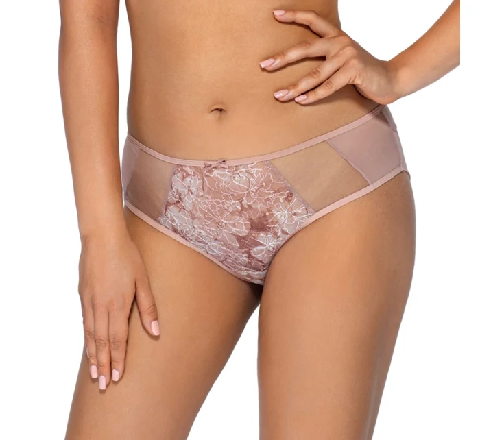 Ava 1981 Lianel farba: púdrovo ružová Ava 1981 Lianel farba: púdrovo ružová