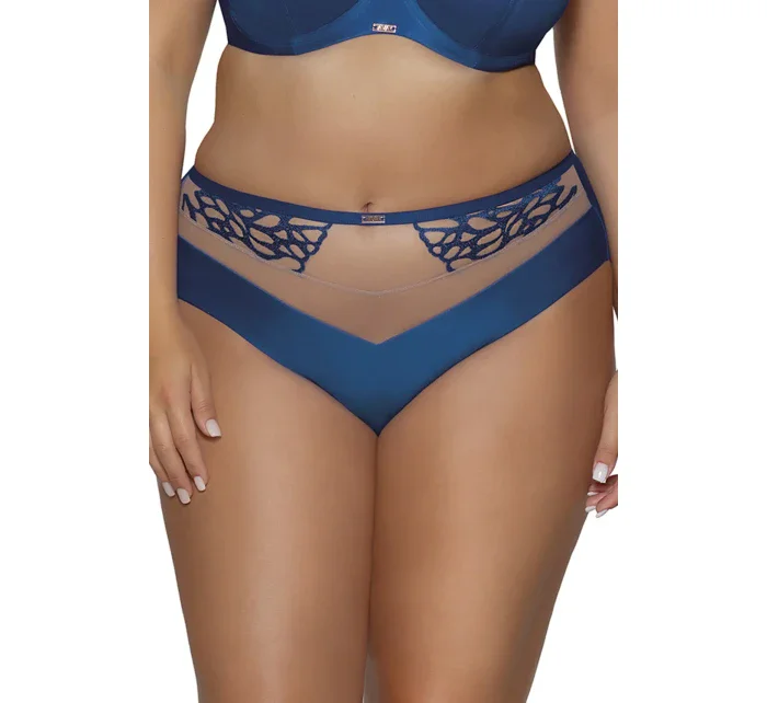 Ava 2056/B Monarch farba:kobaltová Ava 2056/B Monarch farba:kobaltová