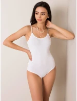 Dámské body BR BO model 18408609 bílá - FPrice Dámské body BR BO model 18408609 bílá - FPrice