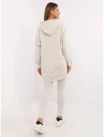 Komplet EM KMPL model 20806628 jasny szary - FPrice Komplet EM KMPL model 20806628 jasny szary - FPrice