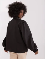 Koszula LK KS model 21217542 czarny - FPrice