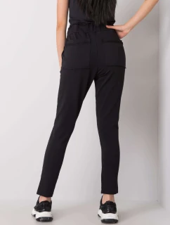 Tepláky RV DR 6712.28P čierne