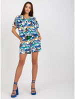 Súprava RV KMPL 7944.89 biela a zelená Súprava RV KMPL 7944.89 biela a zelená