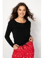 Vánoční pyžamo - Momenti Per Me Vánoční pyžamo - Momenti Per Me