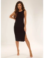 Dámské úpletové šaty Freya sz/r  model 20826090 - De Lafense