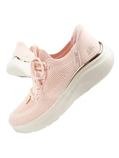 Dámska obuv W 117617/LTPK pink - Skechers