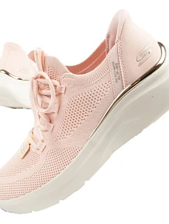 Dámské boty W 117617/LTPK růžové - Skechers
