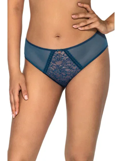 Dámske nohavičky AV 1396 AZURE