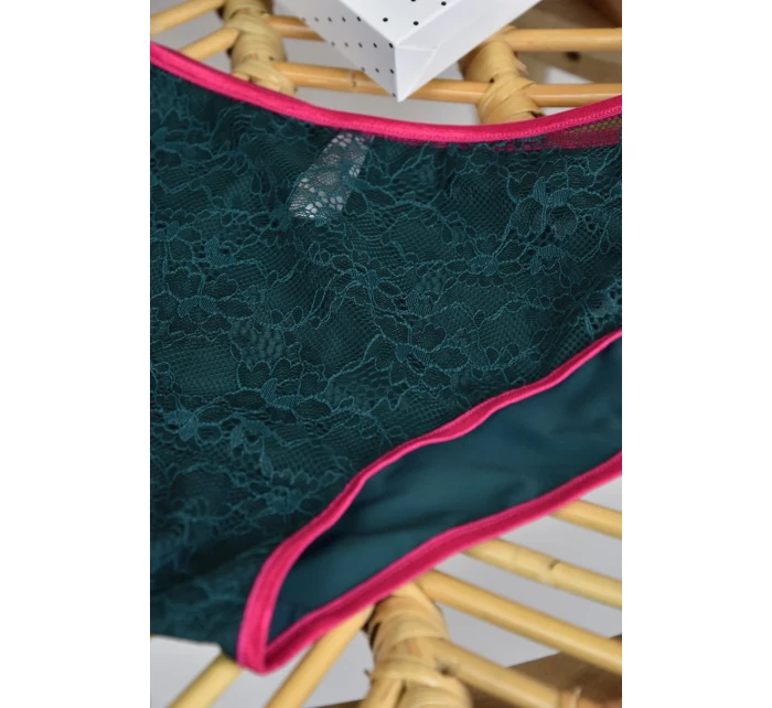 Plné dámske nohavičky 2111