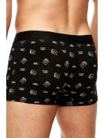 PRÉMIOVÉ PÁNSKE VZOROVANÉ BOXERKY BB006