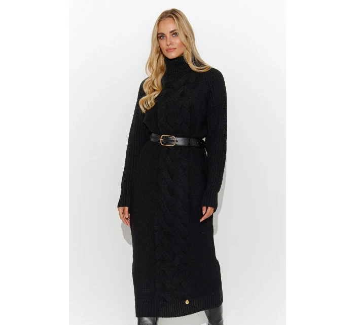 Denné šaty model 185219 Makadamia