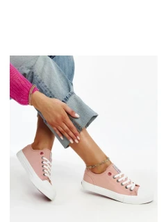 Tenisky model 207357 Solea