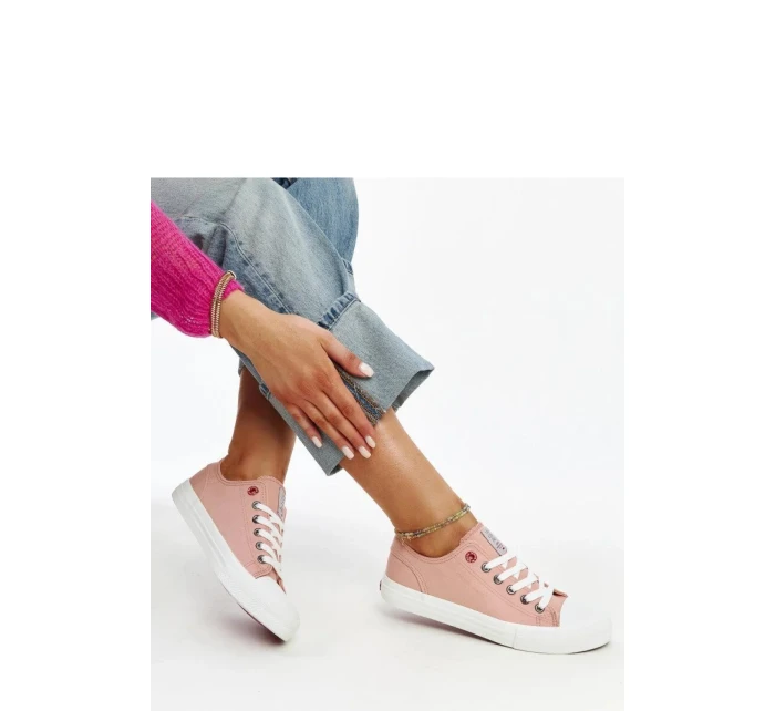 Tenisky model 207357 Solea