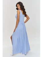 Denné šaty model 209633 Makadamia