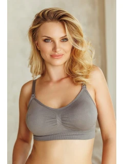 Dámska podprsenka na kojenie model 218945 Mirabile