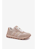 Športová obuv model 224930 Step in style