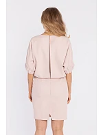 Denné šaty model 225934 Moe Denné šaty model 225934 Moe