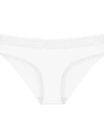 Dámske nohavičky Feel of Modal Tai - WHITE - biela 0003 - TRIUMPH