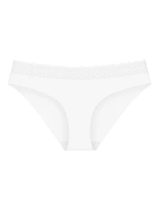Dámske nohavičky Feel of Modal Tai - WHITE - biela 0003 - TRIUMPH