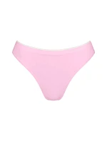 sloggi GO Sense High leg 2P - PINK - SLOGGI PINK - SLOGGI