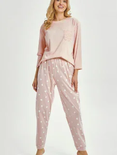 pyžamo 7/8 SXL Z25/26 dámské model 21193303 - Taro