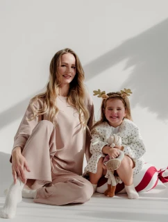 tepláková souprava  long/r MXL model 21413532 - De Lafense