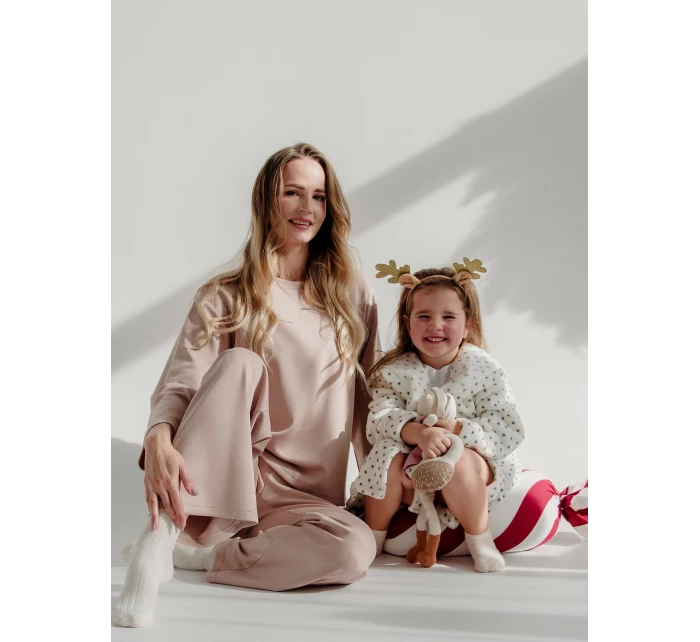 tepláková souprava long/r MXL model 21413532 - De Lafense tepláková souprava long/r MXL model 21413532 - De Lafense