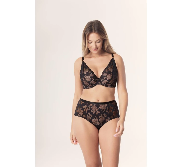 Podprsenka push up Hanna model 21728970 - Mefemi