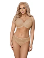 Dámska podprsenka 11 beige - VENA