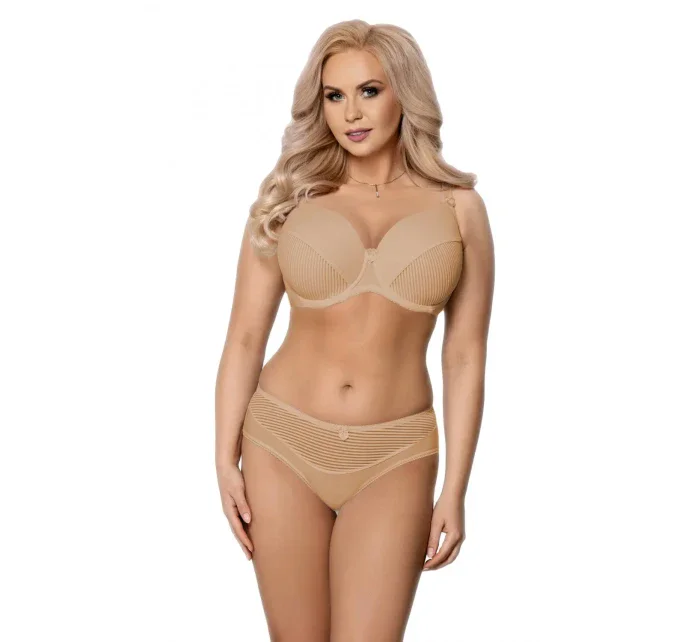 Dámska podprsenka 11 beige - VENA