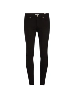 Tommy Hilfiger Como Skinny Pants W WW0WW22051 dámske