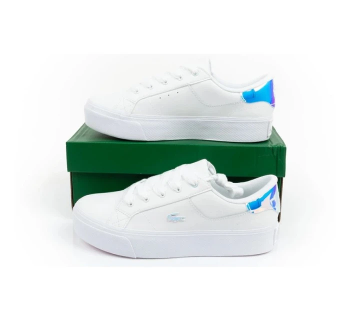 Platform W boty model 19730688 - Lacoste Platform W boty model 19730688 - Lacoste