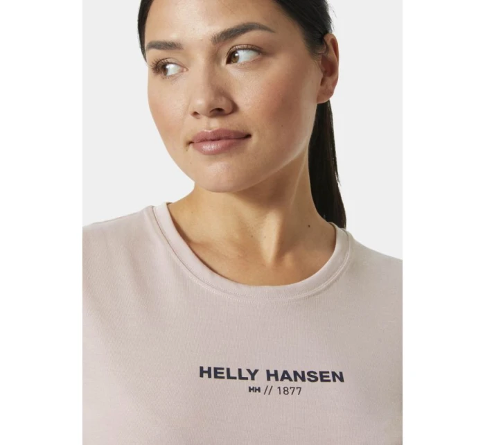 Helly Hansen W Tričko Allure W 53970 094 Helly Hansen W Tričko Allure W 53970 094