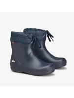 Dětské holínky do deště  navy blue model 21349089 - Viking