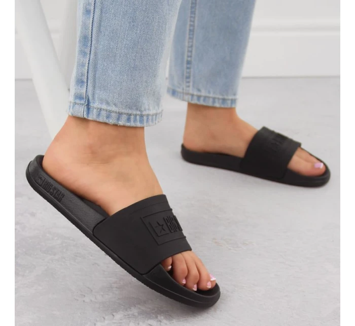 W žabky model 20834426 - Big Star W žabky model 20834426 - Big Star