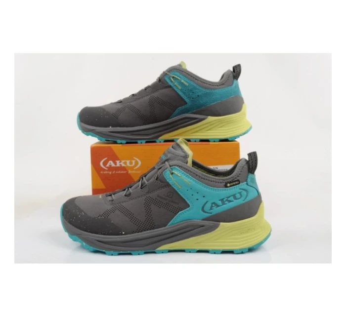 Topánky Aku Omina Gore-tex M 771241