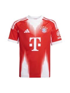 Bayern Mnichov Domácí tričko Jr model 21217245 - ADIDAS