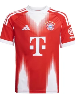 Bayern Mnichov Domácí tričko Jr model 21217245 - ADIDAS